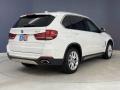Alpine White - X5 sDrive35i Photo No. 5