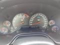 2001 Speedway White Chevrolet Corvette Convertible  photo #27