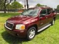 Magnetic Red Metallic - Envoy XUV SLE Photo No. 2