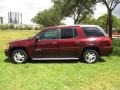Magnetic Red Metallic - Envoy XUV SLE Photo No. 4