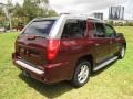 Magnetic Red Metallic - Envoy XUV SLE Photo No. 10