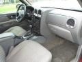 Magnetic Red Metallic - Envoy XUV SLE Photo No. 11