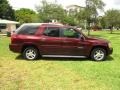 Magnetic Red Metallic - Envoy XUV SLE Photo No. 12