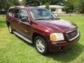 Magnetic Red Metallic - Envoy XUV SLE Photo No. 14