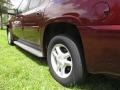 Magnetic Red Metallic - Envoy XUV SLE Photo No. 17