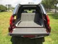 Magnetic Red Metallic - Envoy XUV SLE Photo No. 18