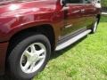 Magnetic Red Metallic - Envoy XUV SLE Photo No. 19