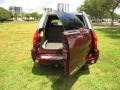Magnetic Red Metallic - Envoy XUV SLE Photo No. 23