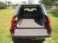 Magnetic Red Metallic - Envoy XUV SLE Photo No. 26