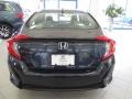Cosmic Blue Metallic - Civic EX Sedan Photo No. 8