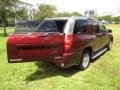 Magnetic Red Metallic - Envoy XUV SLE Photo No. 33