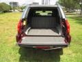 Magnetic Red Metallic - Envoy XUV SLE Photo No. 36