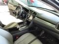 Cosmic Blue Metallic - Civic EX Sedan Photo No. 15