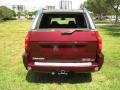 Magnetic Red Metallic - Envoy XUV SLE Photo No. 40