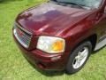 Magnetic Red Metallic - Envoy XUV SLE Photo No. 42