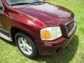 Magnetic Red Metallic - Envoy XUV SLE Photo No. 46