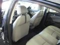 Cosmic Blue Metallic - Civic EX Sedan Photo No. 24