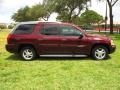 Magnetic Red Metallic - Envoy XUV SLE Photo No. 54