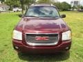 Magnetic Red Metallic - Envoy XUV SLE Photo No. 57