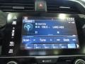 Cosmic Blue Metallic - Civic EX Sedan Photo No. 35