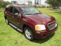 Magnetic Red Metallic - Envoy XUV SLE Photo No. 59