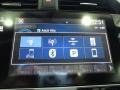 Cosmic Blue Metallic - Civic EX Sedan Photo No. 36