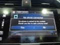 Cosmic Blue Metallic - Civic EX Sedan Photo No. 38