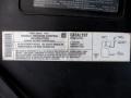 Magnetic Red Metallic - Envoy XUV SLE Photo No. 67
