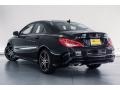 Night Black - CLA 250 Coupe Photo No. 2