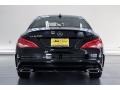 Night Black - CLA 250 Coupe Photo No. 3