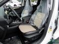 Star White Metallic Tri-Coat - Escape Titanium 4WD Photo No. 11