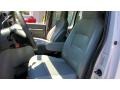 Oxford White - E Series Van E150 Cargo Photo No. 11