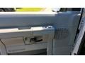 Oxford White - E Series Van E150 Cargo Photo No. 12