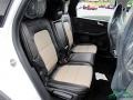 Star White Metallic Tri-Coat - Escape Titanium 4WD Photo No. 13