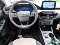 Star White Metallic Tri-Coat - Escape Titanium 4WD Photo No. 15