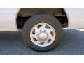 Oxford White - E Series Van E150 Cargo Photo No. 16