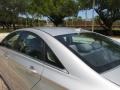 Radiant Silver - Sonata GLS Photo No. 20