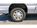 Oxford White - E Series Van E150 Cargo Photo No. 18