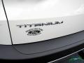 Star White Metallic Tri-Coat - Escape Titanium 4WD Photo No. 31