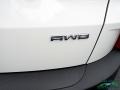 Star White Metallic Tri-Coat - Escape Titanium 4WD Photo No. 32