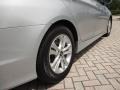 Radiant Silver - Sonata GLS Photo No. 42