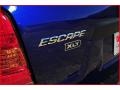 2006 Sonic Blue Metallic Ford Escape XLT V6  photo #4