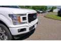 Oxford White - F150 XL SuperCrew 4x4 Photo No. 27