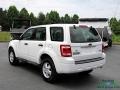 2009 Oxford White Ford Escape XLS 4WD  photo #3