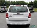 2009 Oxford White Ford Escape XLS 4WD  photo #4