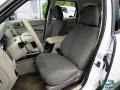 2009 Oxford White Ford Escape XLS 4WD  photo #10