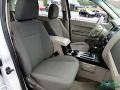 2009 Oxford White Ford Escape XLS 4WD  photo #11