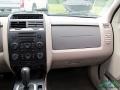 2009 Oxford White Ford Escape XLS 4WD  photo #15