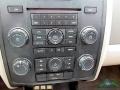 2009 Oxford White Ford Escape XLS 4WD  photo #19