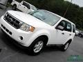 2009 Oxford White Ford Escape XLS 4WD  photo #22